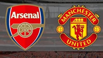 بث مباشر.. شاهد مباراة «مانشستر يونايتد» و«آرسنال» في الدوري الإنجليزي الممتاز