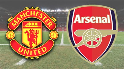 بث مباشر مباراة مانشستر يونايتد وأرسنال يلا شوت مشاهدة مباراة مانشستر يونايتد وأرسنال مباشر على bein sport
