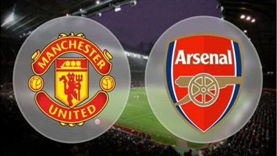 بث مباشر|مشاهدة مباراة أرسنال ومانشستر يونايتد بث مباشر في البريميرليج كورة لايف مشاهدة مباراة مان يونايتد وارسنال
