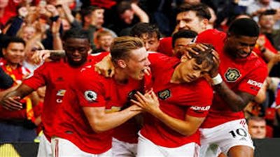 كورة اون لاين مشاهدة مباراة مانشستر يونايتد وارسنال بث مباشر