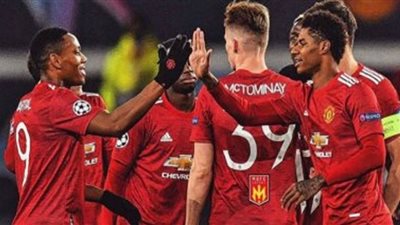 بث مباشر | مشاهدة مباراة مانشستر يونايتد وآرسنال اليوم في الدوري الإنجليزي