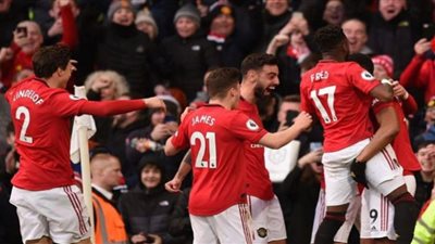 مشاهدة مباراة مانشستر يونايتد وارسنال بث مباشر اليوم 1/11/2020