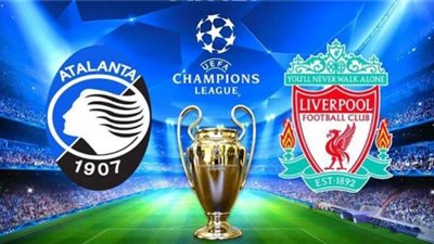 بث مباشر مشاهدة مباراة ليفربول واتلانتا yalla shoot