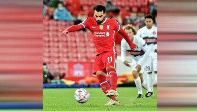 بث مباشر| مشاهدة مباراة ليفربول وأتلانتا في دوري أبطال أوروبا