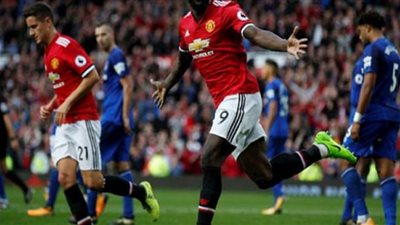 بث مباشر.. مشاهدة مباراة مانشستر يونايتد وإيفرتون الآن