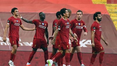 يلا شوت مشاهدة مباراة ليفربول واتلانتا بث مباشر في دوري أبطال أوروبا