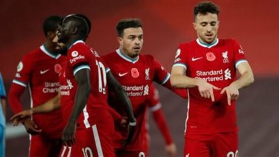 كورة ستار مشاهدة مباراة ليفربول واتلانتا بث مباشر اليوم 3/11/2020