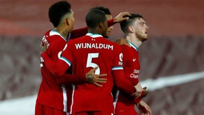 مشاهدة مباراة ليفربول واتلانتا بث مباشر في دوري أبطال أوروبا