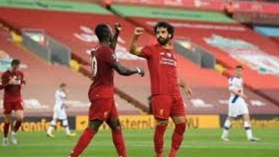 كورة اون لاين مشاهدة مباراة ليفربول واتلانتا بث مباشر اليوم 3/11/2020