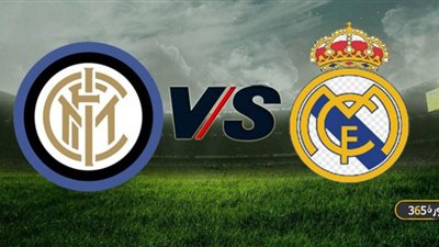 مشاهدة مباراة ريال مدريد وانتر ميلان بث مباشر رابط يلا شوت اليوم بتاريخ 03-11-2020 في دوري أبطال أوروبا