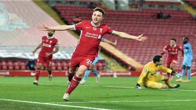 الاسطورة لايف مشاهدة مباراة ليفربول واتلانتا بث مباشر اليوم 3/11/2020