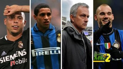 مشاهدة مباراة ريال مدريد وانتر ميلان بث مباشر اون لاين اليوم 3 نوفمبر دوري ابطال اوروبا