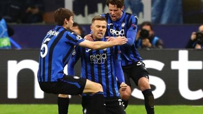 يلا شوت حصري مشاهدة مباراة ليفربول واتلانتا بث مباشر