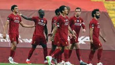 تابع لايف الجديد مشاهدة مباراة ليفربول واتلانتا بث مباشر اليوم 3/11/2020