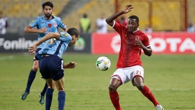 مشاهدة مباراة الاهلى والوداد المغربى بث مباشر | الاهلي والوداد المغربي مباشر HD جودة عالية