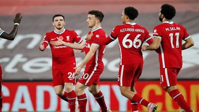 رابط مشاهدة مباراة ليفربول وأتلانتا بث مباشر في دوري أبطال أوروبا