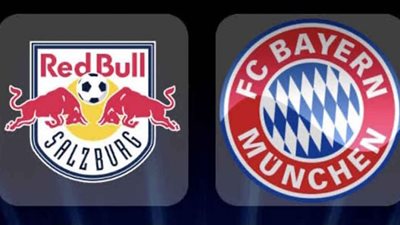 مشاهدة ماتش بايرن ميونخ وريد بول بث مباشر اليوم 3 نوفمبر 2020 في دوري ابطال اوروبا