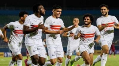 يلا شوت حصري مشاهدة مباراة الزمالك والرجاء الرياضي بث مباشر اليوم 4/11/2020
