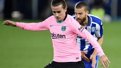 مشاهدة مباراة برشلونة ودينامو كييف بث مباشر اليوم 4/11/2020