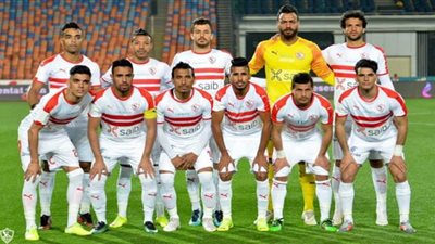 بث مباشر.. مباراة الزمالك ضد الرجاء المغربي في نصف نهائي أبطال أفريقيا