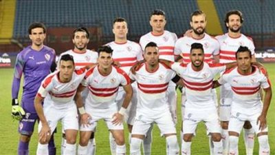 عاجل.. بث مباشر مباراة الزمالك والرجاء المغربي في نصف نهائي دروي ابطال افريقيا