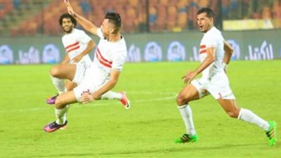 تابع البث المباشر لمباراة الزمالك المصري ضد الرجاء البيضاوي المغربي في دوري أبطال أفريقيا | شاهد مباراة الزمالك بث مباشر|zamalek tv