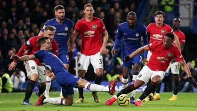 بث مباشر مشاهدة مباراة مانشستر يونايتد وإسطنبول باشاك شهير اليوم دوري أبطال أوروبا