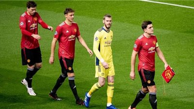 بث مباشر مشاهدة مباراة مانشستر يونايتد وباشاك شهير اليوم في دوري أبطال أوروبا