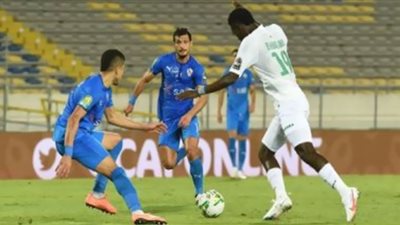 ON Time Sports live مشاهدة مباراة الزمالك والرجاء الرياضي اليوم 4-11-2020 يلا شوت بث مباشر دوري أبطال أفريقيا