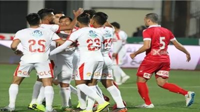 مشاهدة مباراة الزمالك والرجاء بث مباشر يلاشوت في دوري ابطال افريقيا