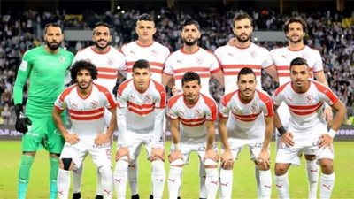 بث مباشر | مشاهدة مباراة الزمالك والرجاء على قناة on time sports