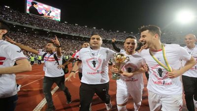 بث مباشر | مشاهدة مباراة الزمالك والرجاء اليوم في إياب نصف نهائي دوري أبطال إفريقيا