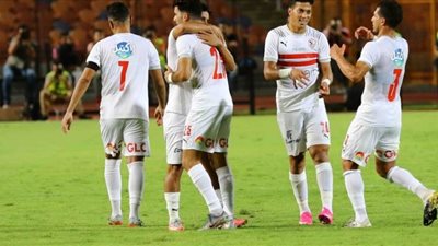 رابط مباراة الزمالك والرجاء بث مباشر اليوم في نصف نهائي دوري ابطال افريقيا مشاهدة قناة اون تايم سبورت بث مباشر يوتيوب On Time Sport