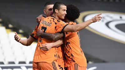 بث مباشر رابط مشاهدة مباراة يوفنتوس وفرينكفاروزي اليوم 4/11/2020 دوري ابطال اوروبا