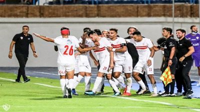 أونلاين | كول كورة بث مباشر مباراة الزمالك والرجاء أون لاين