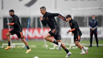 بث مباشر مشاهدة مباراة يوفنتوس وفرينكفاروزي اليوم 4 نوفمبر 2020 دوري ابطال اوروبا