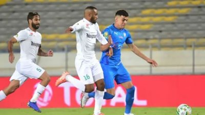 مشاهدة مباراة الزمالك والرجاء المغربي يلا شوت ... يلا شوت مباراة الزمالك والرجاء المغربي بث مباشر