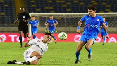 البث المباشر قيد التشغيل .. مشاهدة مباراة الزمالك والرجاء الرياضي بث مباشر بتاريخ 04-11-2020 دوري أبطال أفريقيا