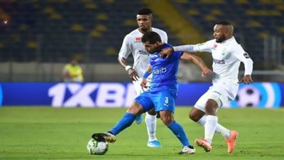 يلا شوت الزمالك والرجاء المغربي فى دوري ابطال افريقيا الأفريقية ... بث مباشر