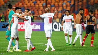 مشاهدة مباراة الزمالك والرجاء المغربي اليوم بدون تقطيع حصري بث مباشر الزمالك ضد الرجاء المغربي FULL HD