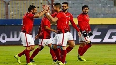 يلا شوت مشاهدة مباراة الأهلي والوداد البيضاوي بث مباشر اليوم 23-10-2020 في إياب نصف نهائي دوري أبطال إفريقيا