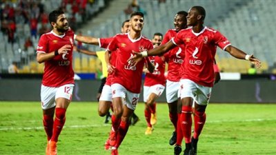 بث مباشر.. كورة لايف مباراة الاهلي والوداد المغربي في دوري أبطال إفريقيا