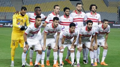 بث مباشر | مشاهدة مباراة الزمالك والرجاء في دوري أبطال أفريقيا
