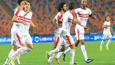 مشاهدة مباراة الزمالك والرجاء الرياضي بث مباشر بتاريخ 04-11-2020 دوري أبطال أفريقيا