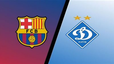 برشلونة بث مباشر| مشاهدة مباراة برشلونه ودينامو كييف اليوم 4/11/2020 يلا شوت الجديد