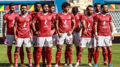 مشاهدة بث مباشر مباراة الاهلى والوداد حصريا.. تردد قناة تايم سبورت time sport الارضي لمتابعة احداث مباراة الاهلي والوداد