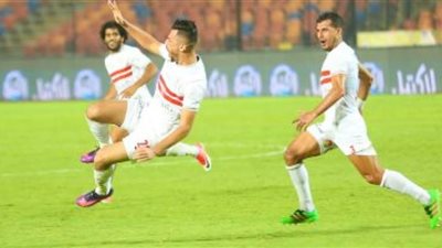 تابع لايف البث المباشر لمباراة الزمالك المصري ضد الرجاء البيضاوي المغربي في دوري أبطال أفريقيا | شاهد مباراة الزمالك بث مباشر|zamalek tv