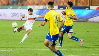 شاهد | بث مباشر مشاهدة مباراة الزمالك والرجاء المغربي اليوم مباشر 04 - 11 -2020 في نصف نهائي دوري أبطال أفريقيا