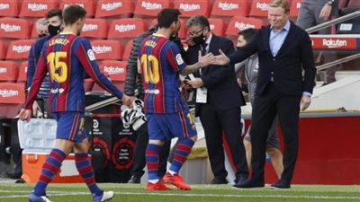 يلا شوت الجديد مشاهدة مباراة برشلونة ودينامو كييف بث مباشر اليوم 4/11/2020