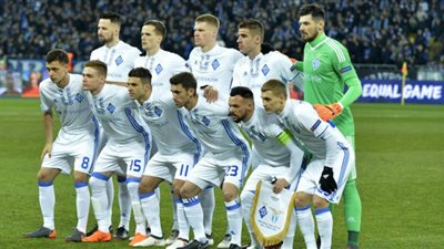 بث مباشر | مشاهدة مباراة برشلونة ودينامو كييف بث مباشر اليوم 4/11/2020